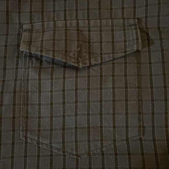 Men’s Van Heusen Studio XL Shirt Slim Fit - Picture 4 of 7